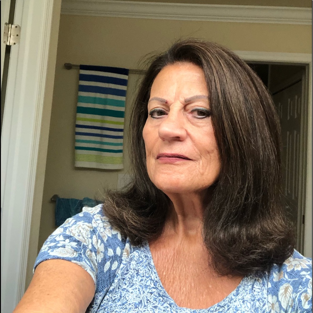 Meet your Posher, Marilyn